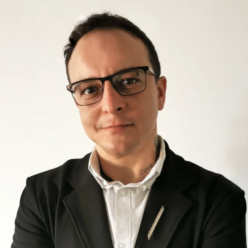 Global Intersex News Quarter 1 - 2025 2